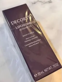DECORTÉ LIPOSOME ADVANCED EYE SERUM 20mL