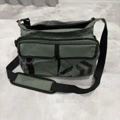 DAIWA フィッシングバッグ ショルダーバッグ