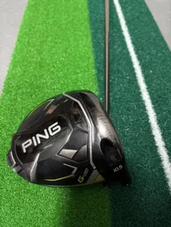 PING G430 MAX10.5° ドライバー/TOUR CHROME 65Sのサムネイル