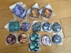 僕のヒーローアカデミア 一番くじ ラバーチャーム