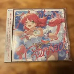 新品 ホロライブ さくらみこ 1st EP heart♡connect CD - メルカリ