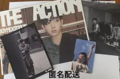 BOYNEXTDOOR ジェヒョン The action トレカ まとめ売り | Mercari