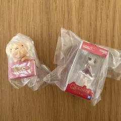 カードキャプターさくら　ガシャポン