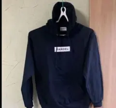 Mサイズ【未着用　未使用】BANDEL フード付きパーカー