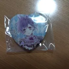 DIABOLIK LOVERS 逆巻カナト 缶バッジ - メルカリ