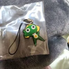 ケロロ軍曹　ストラップ