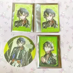 Dytica 3rd Anniversary 伊波ライ チェキ風カード セット