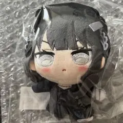 魔法少女ノ魔女裁判 まのさば 黒部ナノカ ぬいぴーす ぬいぐるみ