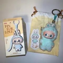 イニシャル ラブブ I