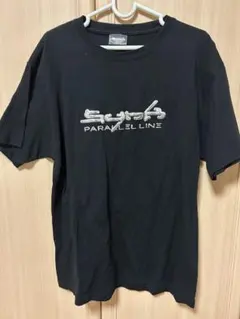 aespa SYNK PARALLEL LINE Tシャツ Mサイズ - メルカリ