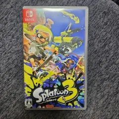 スプラトゥーン3 Splatoon3