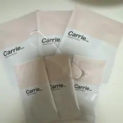Carrie モイスチャージェルパック 2回分 - メルカリ