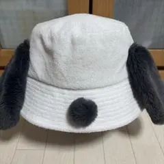 ユニバーサルスタジオジャパン　スヌーピーのバケハ