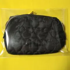 Bonner Borrett　コラボ　ミッキー　ポーチ　未使用