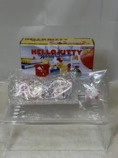 HELLO KITTY Words Collection『Angel』 未開封
