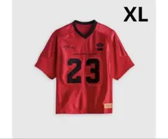 Levi's® x Jordan Football Jersey XL