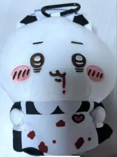 新品⭐︎ちいかわ ハロウィンがまぐちポーチ