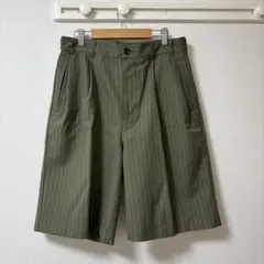 2026年最新】Volume pleated short stripeの人気アイテム - メルカリ
