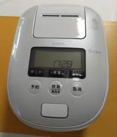 2026年最新】炊飯器 タイガー 3.5合の人気アイテム - メルカリ