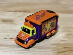 ハリーポッター トミカ USJ ホグワーツエクスプレス 汽車 - メルカリ