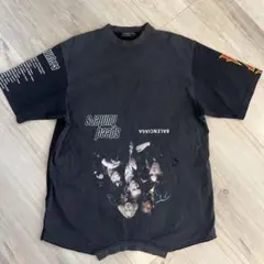 BALENCIAGA スピードハンターOversized T-shirt 【4】 - メルカリ