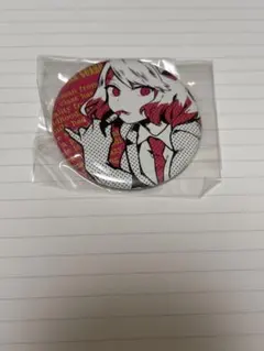 殺戮の天使 キャシー 缶バッジ - メルカリ