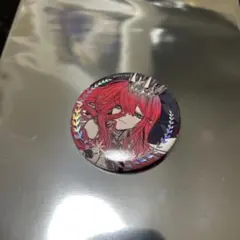 fate展 FGO 星見の回廊 ランダム箔押し缶バッジ バーヴァンシー - メルカリ