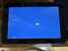 スマイルゼミタブレット3R SZJ-JS202 Android タブレットのサムネイル