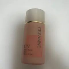 【CEZANNE】皮脂テカリ防止下地保湿タイプ30ml(半分使用)のサムネイル