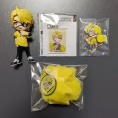 カラフルピーチ たっつん まとめ売り バラ売り可 - メルカリ
