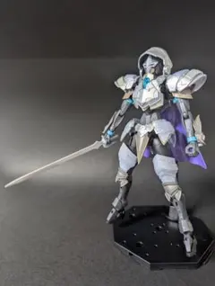 figma フィギュア リボルテック ピコニーモ等にも ジャンク ジャンヌ