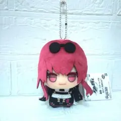 崩壊 スターレイル ちびぐるみ vol.1 カフカ