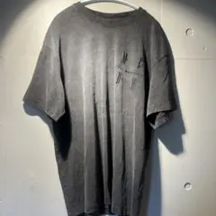 MR.ENJOY DA MONEY グレー Tシャツのサムネイル