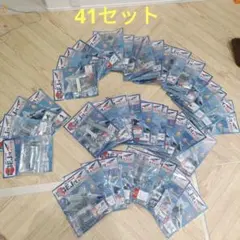 希少　週刊　航空自衛隊　F-4EJ改をつくる　41巻セット　パーツ未開封　レトロ 週刊航空自衛隊F-4EJ改をつくる!(115) 2019年 4/3 号 [雑誌] |本