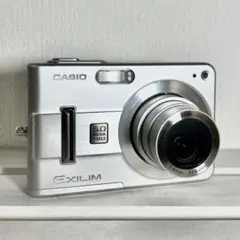 新品未使用　CASIO EXILIM EX−Z57 Amazon.co.jp: CASIO EX-Z57GD デジタルカメラ「EXILIM