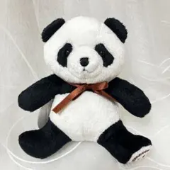 【レア】横浜ベイシェラトン　シェララ　ぬいぐるみ　パンダ　マスコット