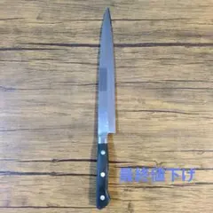藤次郎　柳刃包丁のサムネイル