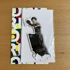 2025年最新】drum tao アクスタの人気アイテム - メルカリ