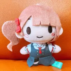劇場版 プロジェクトセカイ ふわぷちマスコット 望月穂波