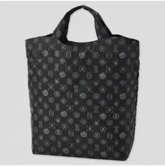 鬼滅の刃 ユニクロ ポケッタブルバッグ