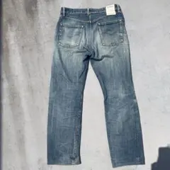 アイアンハート 461 21oz ブーツカット W33 - メルカリ