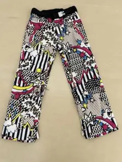 arg レディース　 スノーボード用パンツ