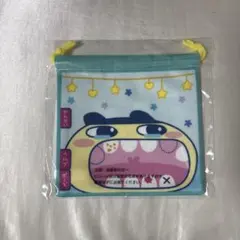 【即日発送】一番くじたまごっちE賞めめっち巾着袋