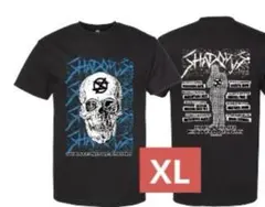 SHADOWS DIG TOUR EXTRA TOUR Tee XL 新品未使用