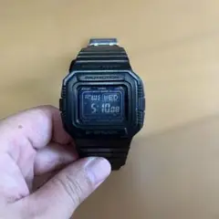2025年最新】g-shock gw-5500の人気アイテム - メルカリ