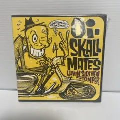 Oi-Skall Mates Lumin'side New Stomper