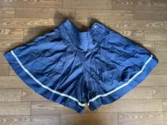 Lindsay リンジィ キュロットスカート 150のサムネイル