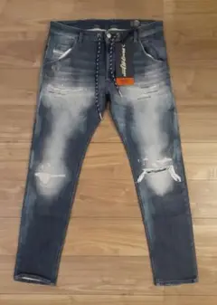 diesel デニム