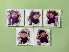 忍たま乱太郎 アクリミニ アクスタ 四年生