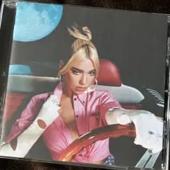 2026年最新】dua lipa future nostalgiaの人気アイテム - メルカリ